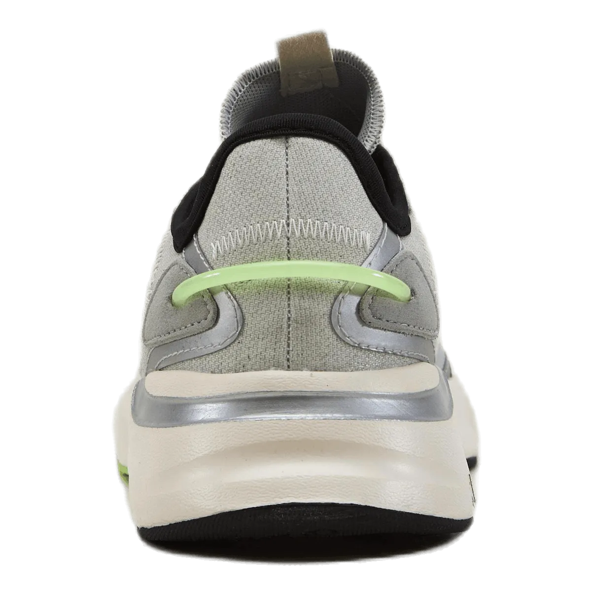 Futureflow Shoes Grey Two / Chalk White / Aluminium