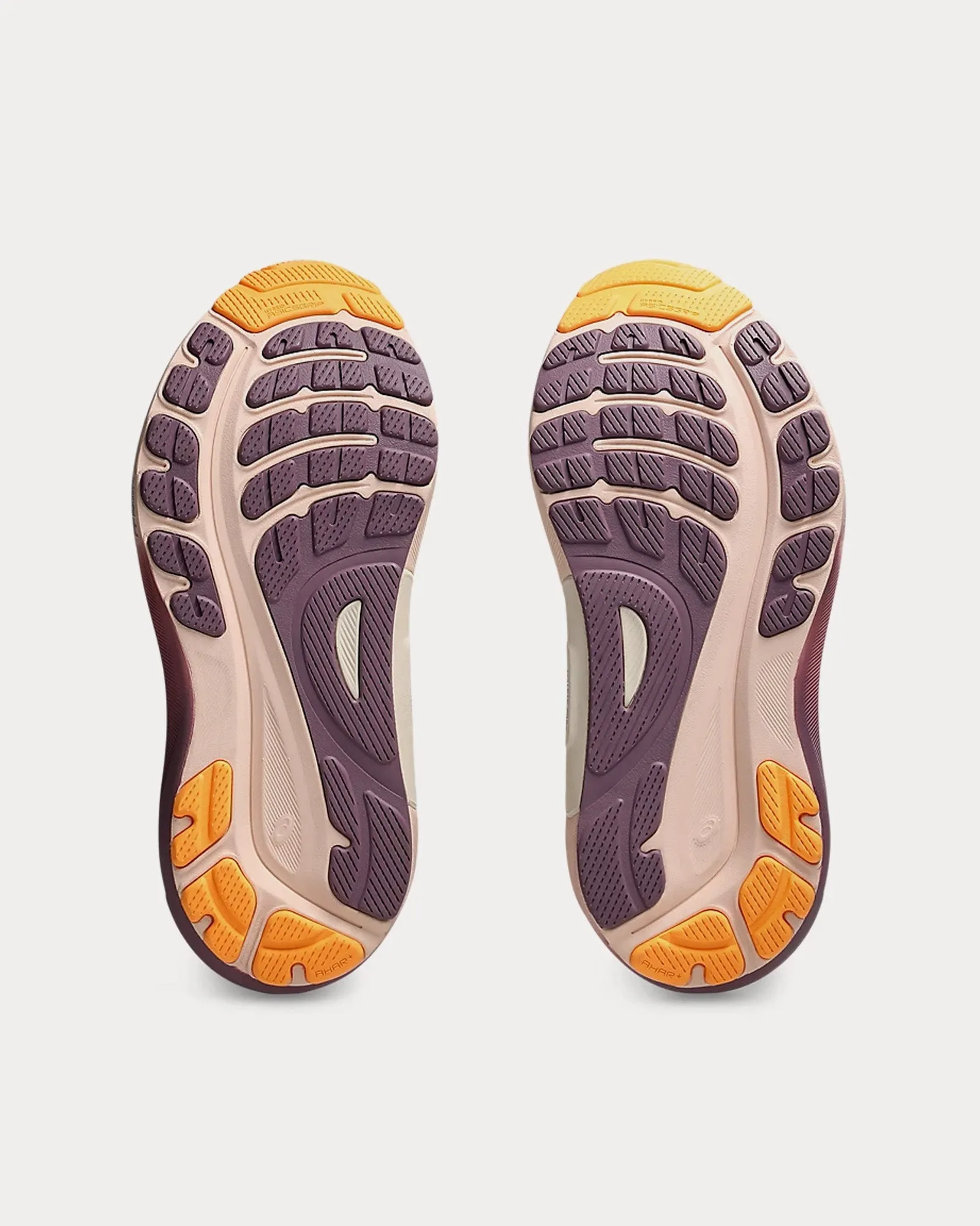 Gel-Kayano 31 Oatmeal / Pearl Pink Running Shoes