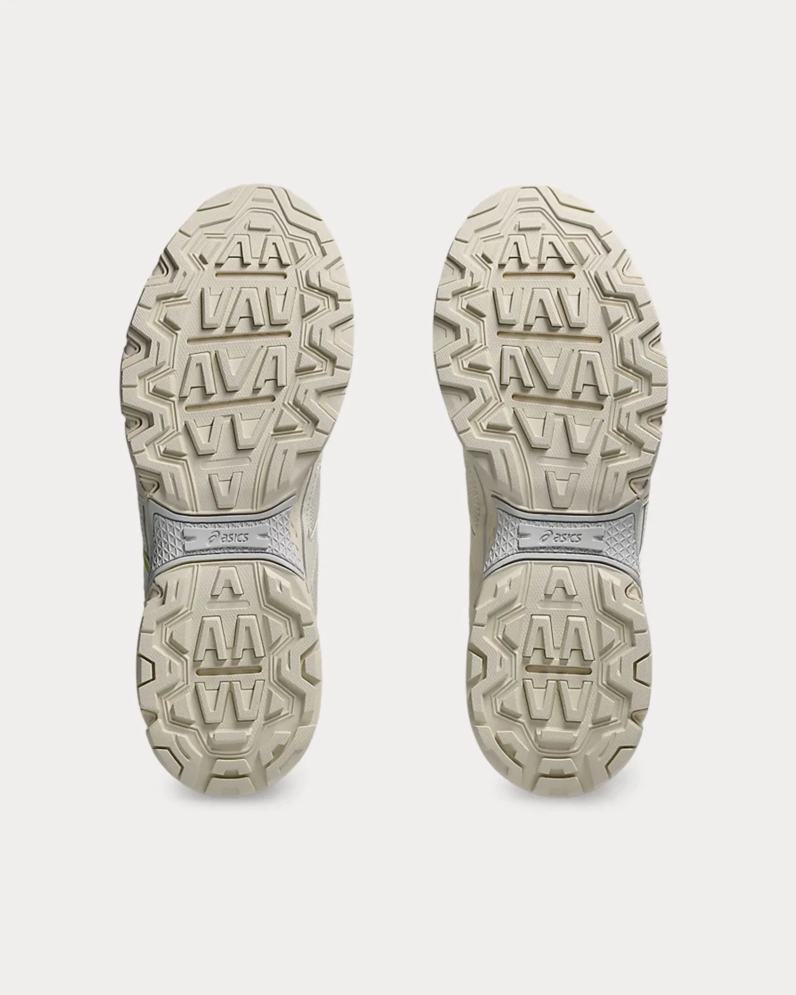 Gel-Venture 6 'Paris' Cream / Cream Low Top Sneakers