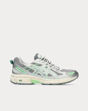 Gel-Venture 6 Sheet Rock / Pure Silver Low Top Sneakers