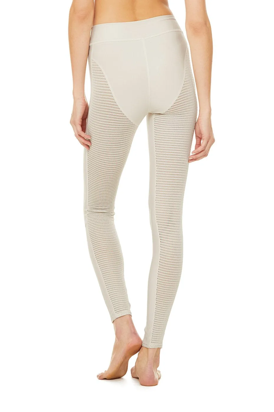 High-Waist Energize Legging