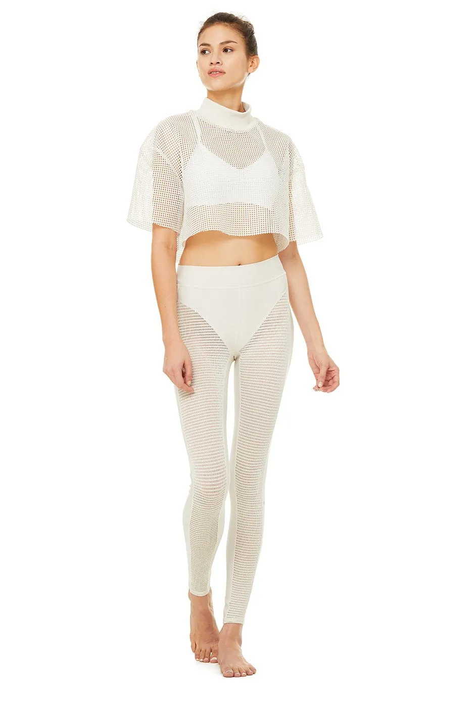 High-Waist Energize Legging
