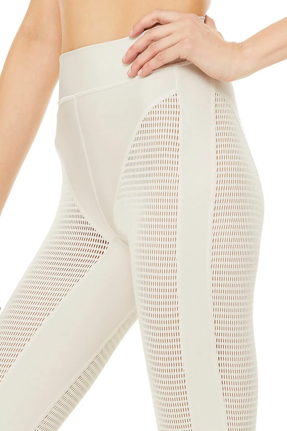 High-Waist Energize Legging