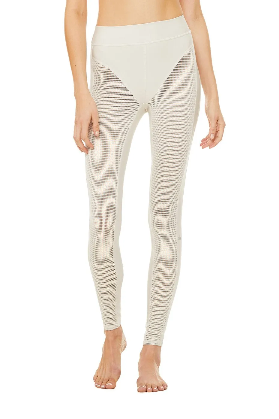 High-Waist Energize Legging