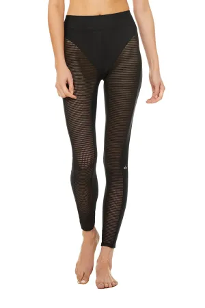 High-Waist Energize Legging