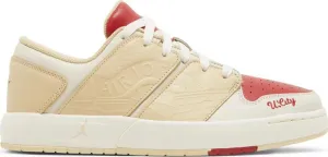 Jayson Tatum x Jordan Nu Retro 1 Low 'Fresh Ink'