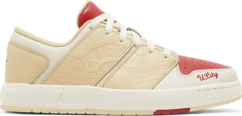 Jayson Tatum x Jordan Nu Retro 1 Low 'Fresh Ink'