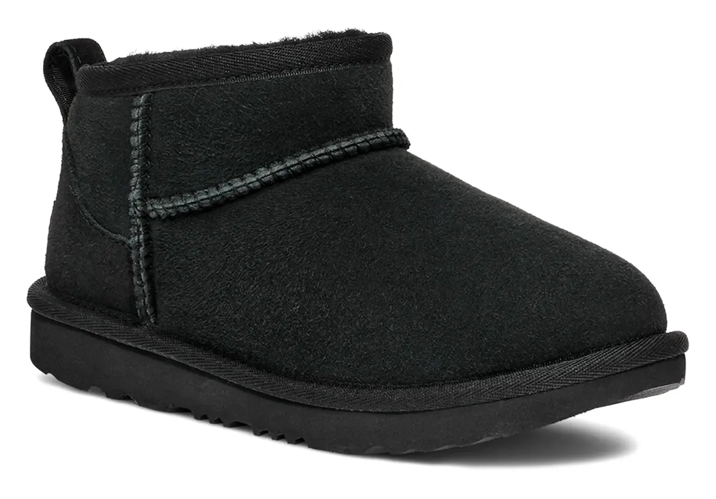 Kids UGG Classic Ultra Mini  Cozy, Stylish, & Play-Ready