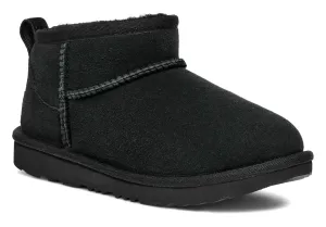 Kids UGG Classic Ultra Mini  Cozy, Stylish, & Play-Ready