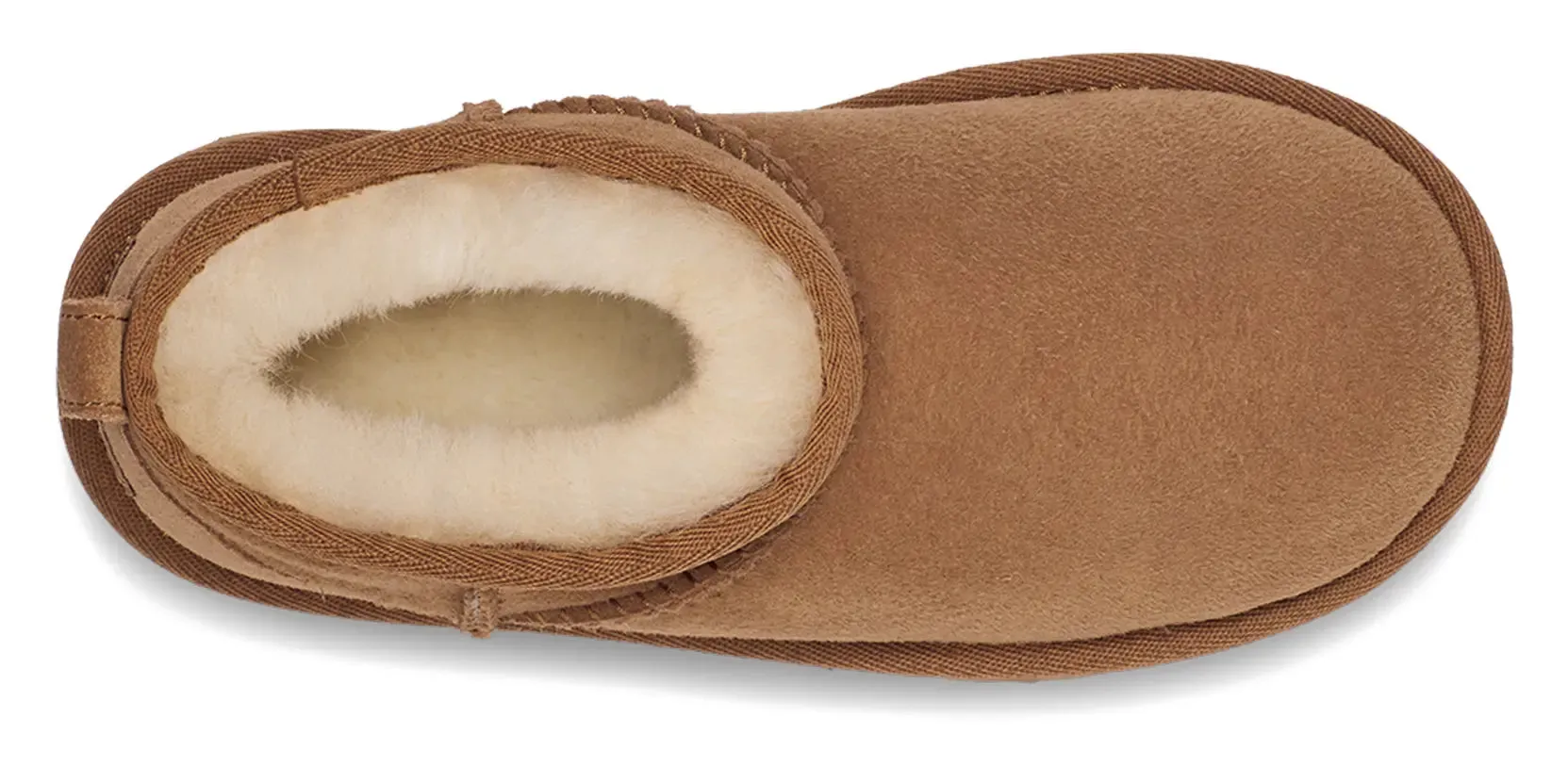 Kids UGG Classic Ultra Mini  Cozy, Stylish, & Play-Ready