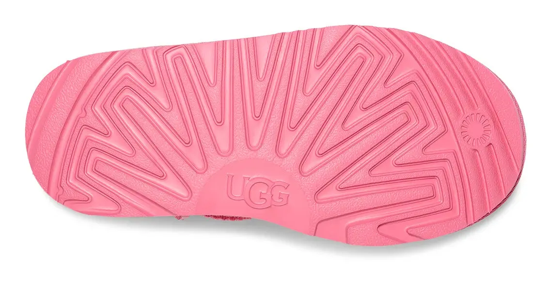 Kids UGG Classic Ultra Mini  Cozy, Stylish, & Play-Ready