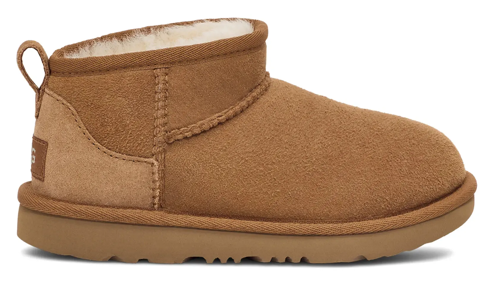 Kids UGG Classic Ultra Mini  Cozy, Stylish, & Play-Ready