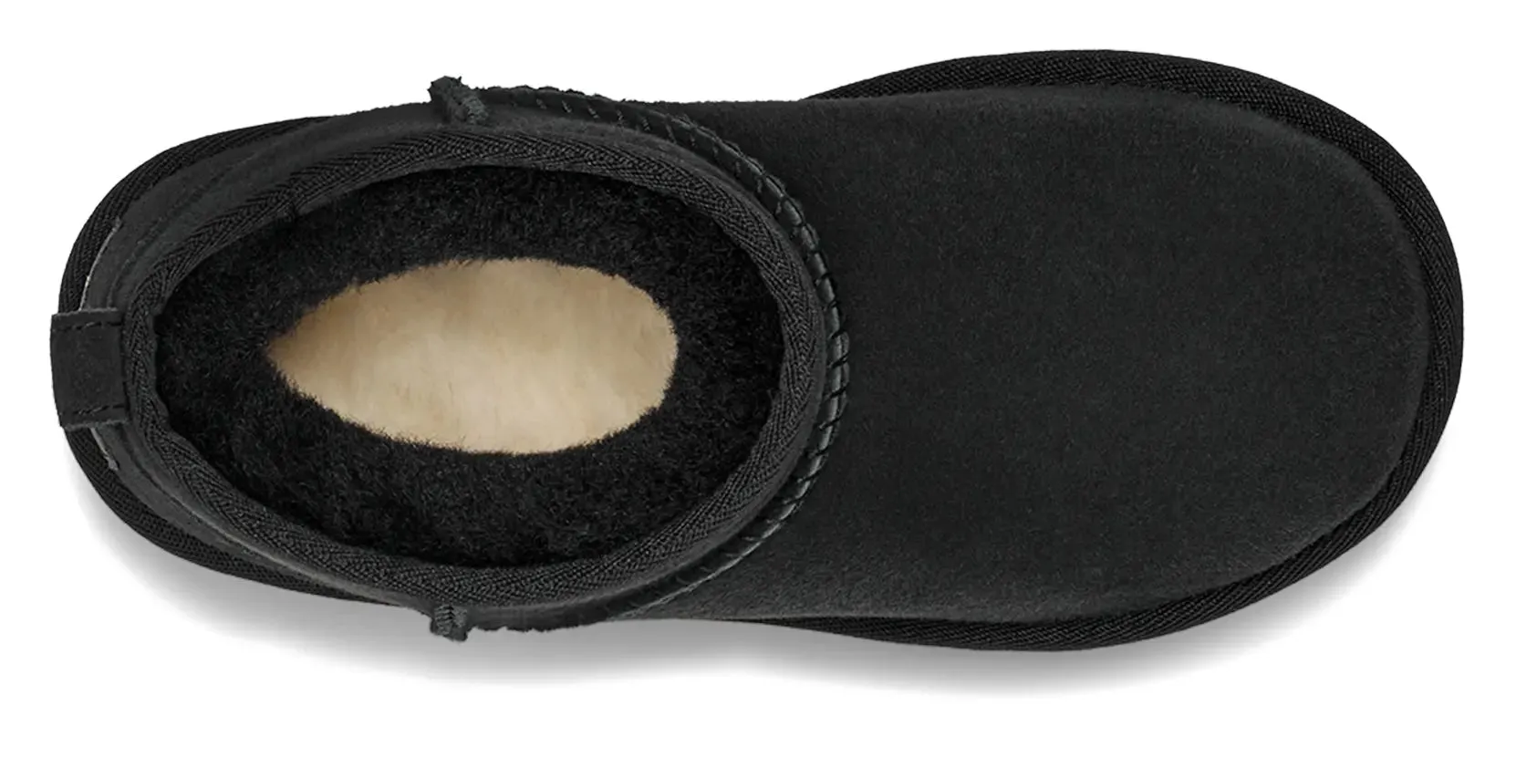 Kids UGG Classic Ultra Mini  Cozy, Stylish, & Play-Ready