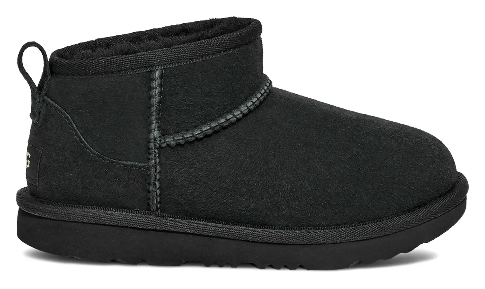 Kids UGG Classic Ultra Mini  Cozy, Stylish, & Play-Ready
