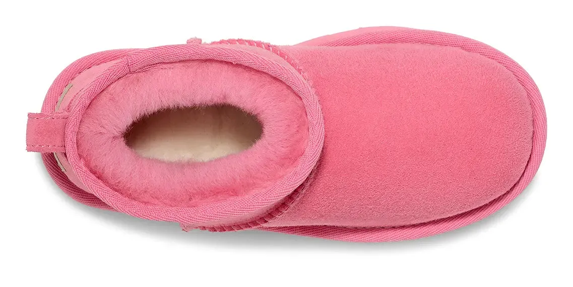 Kids UGG Classic Ultra Mini  Cozy, Stylish, & Play-Ready
