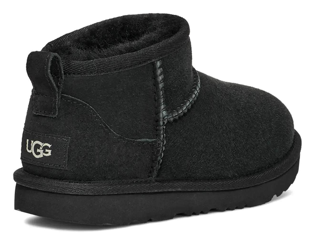 Kids UGG Classic Ultra Mini  Cozy, Stylish, & Play-Ready