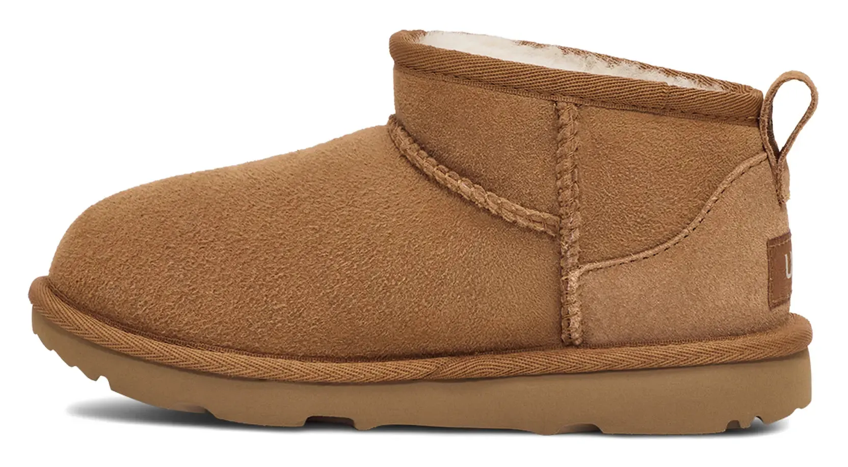 Kids UGG Classic Ultra Mini  Cozy, Stylish, & Play-Ready