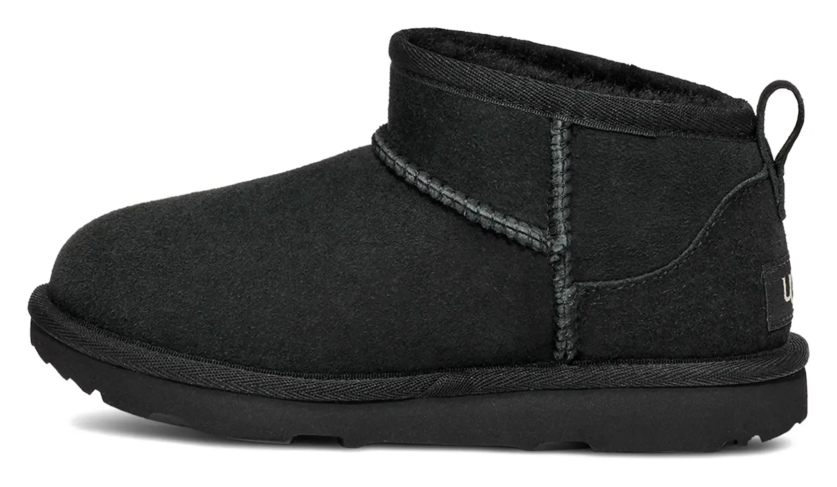 Kids UGG Classic Ultra Mini  Cozy, Stylish, & Play-Ready