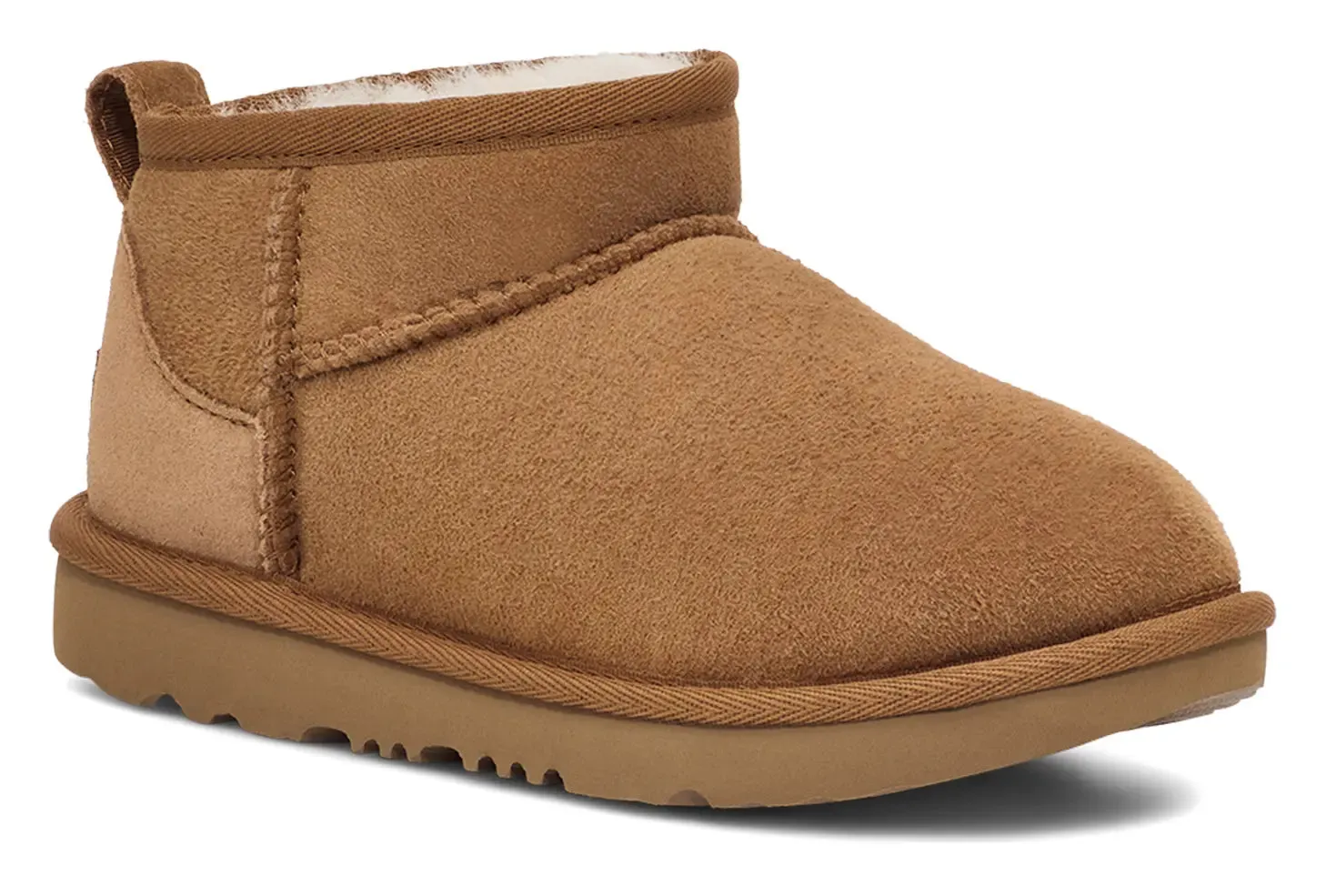 Kids UGG Classic Ultra Mini  Cozy, Stylish, & Play-Ready