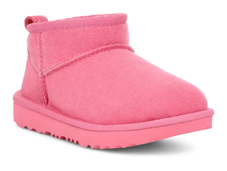 Kids UGG Classic Ultra Mini  Cozy, Stylish, & Play-Ready