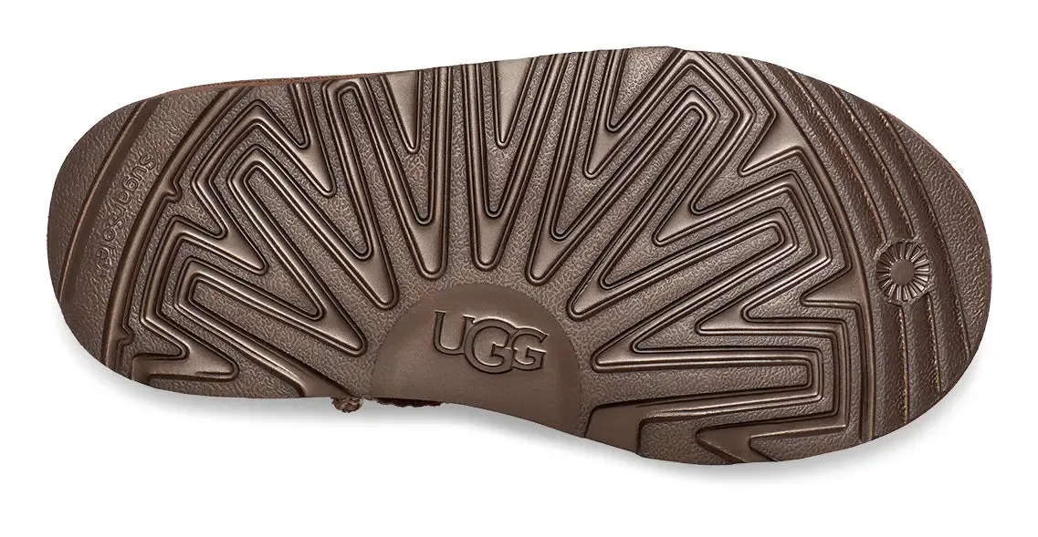Kids UGG Classic Ultra Mini  Cozy, Stylish, & Play-Ready