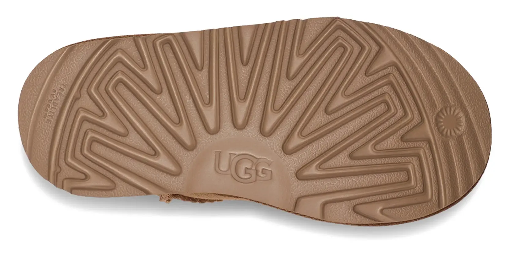 Kids UGG Classic Ultra Mini  Cozy, Stylish, & Play-Ready