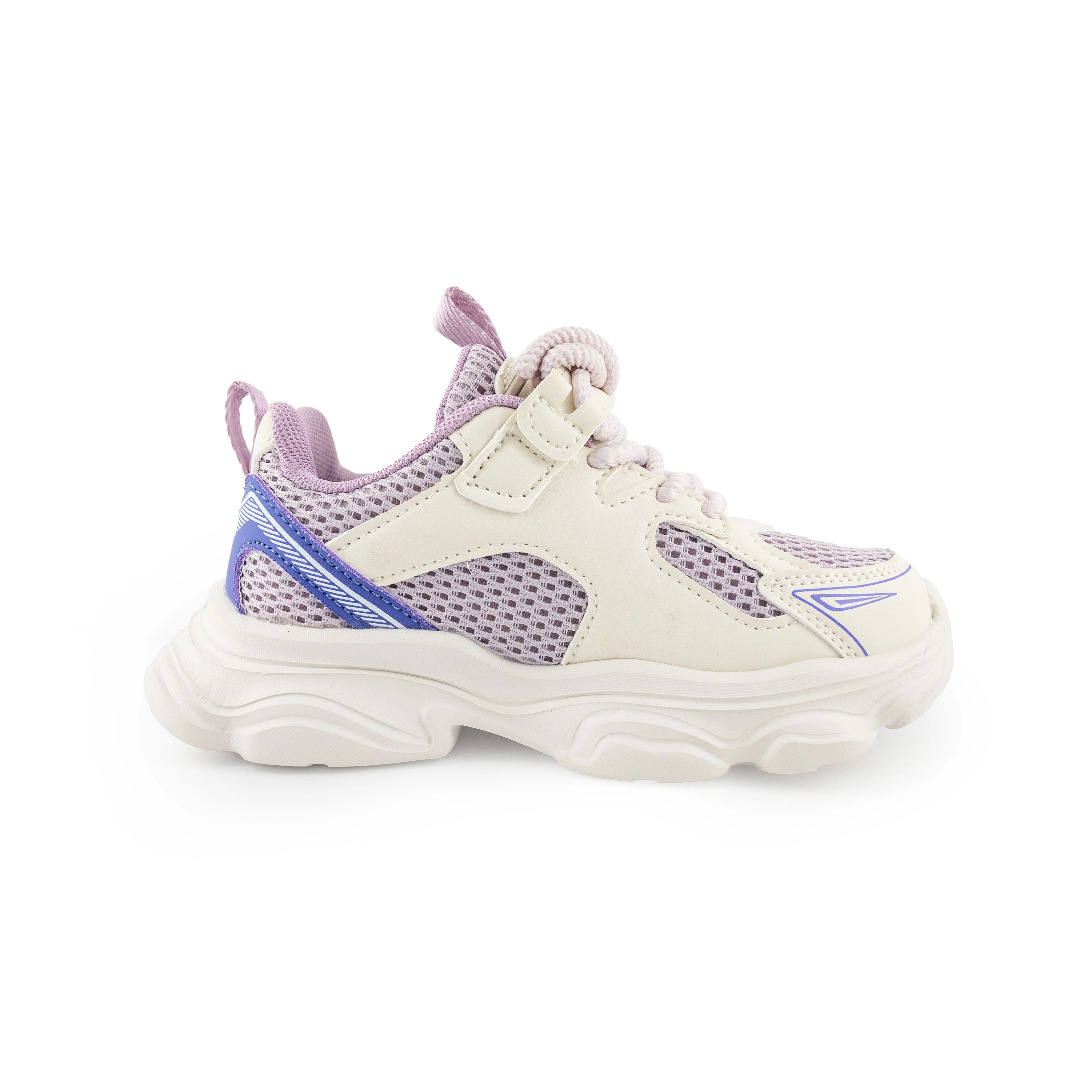 Kids/Youth Girl's Sneaker A6817