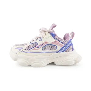Kids/Youth Girl's Sneaker A6817