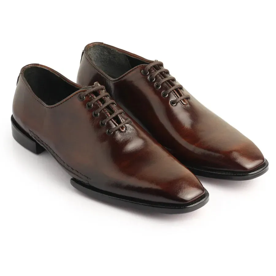 Laceups Executive