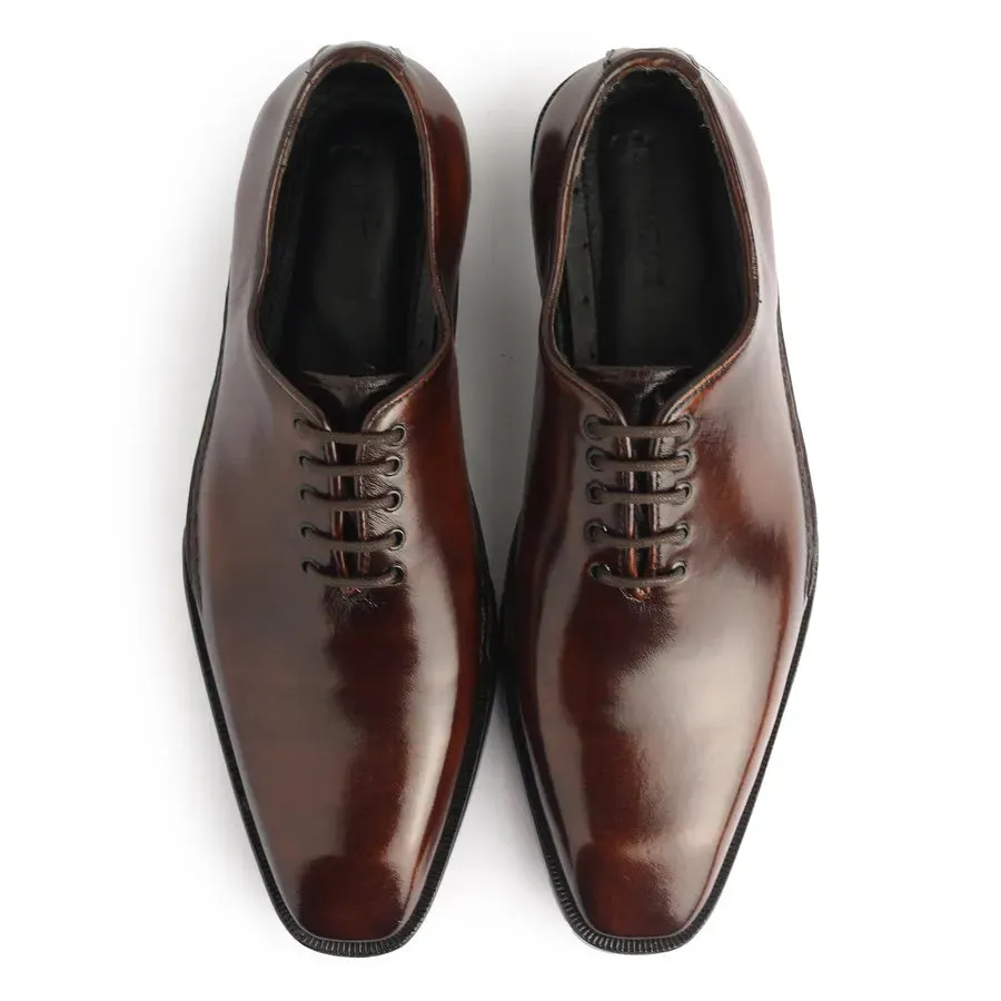 Laceups Executive