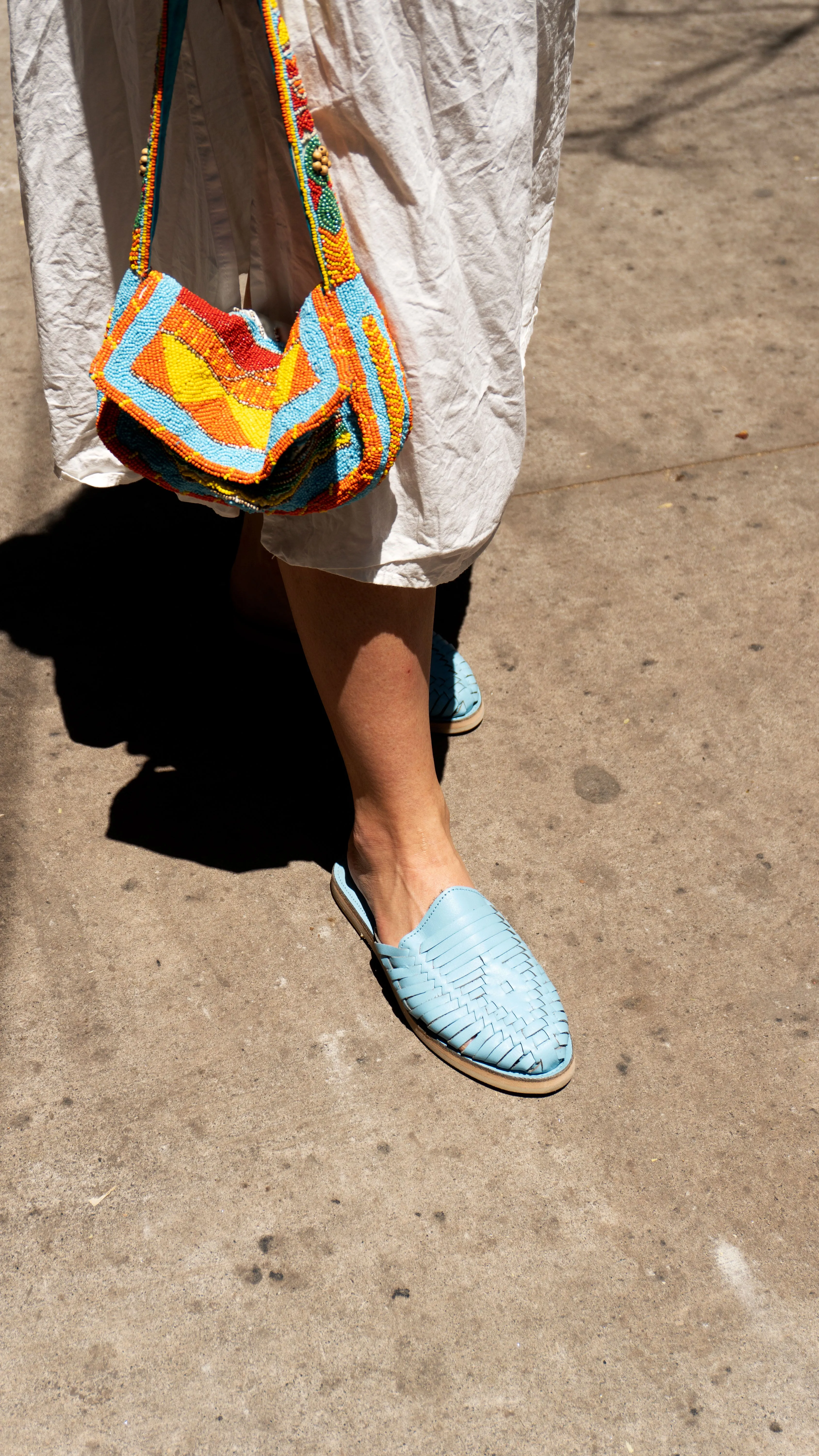 Lily Slip Ons – Women - US