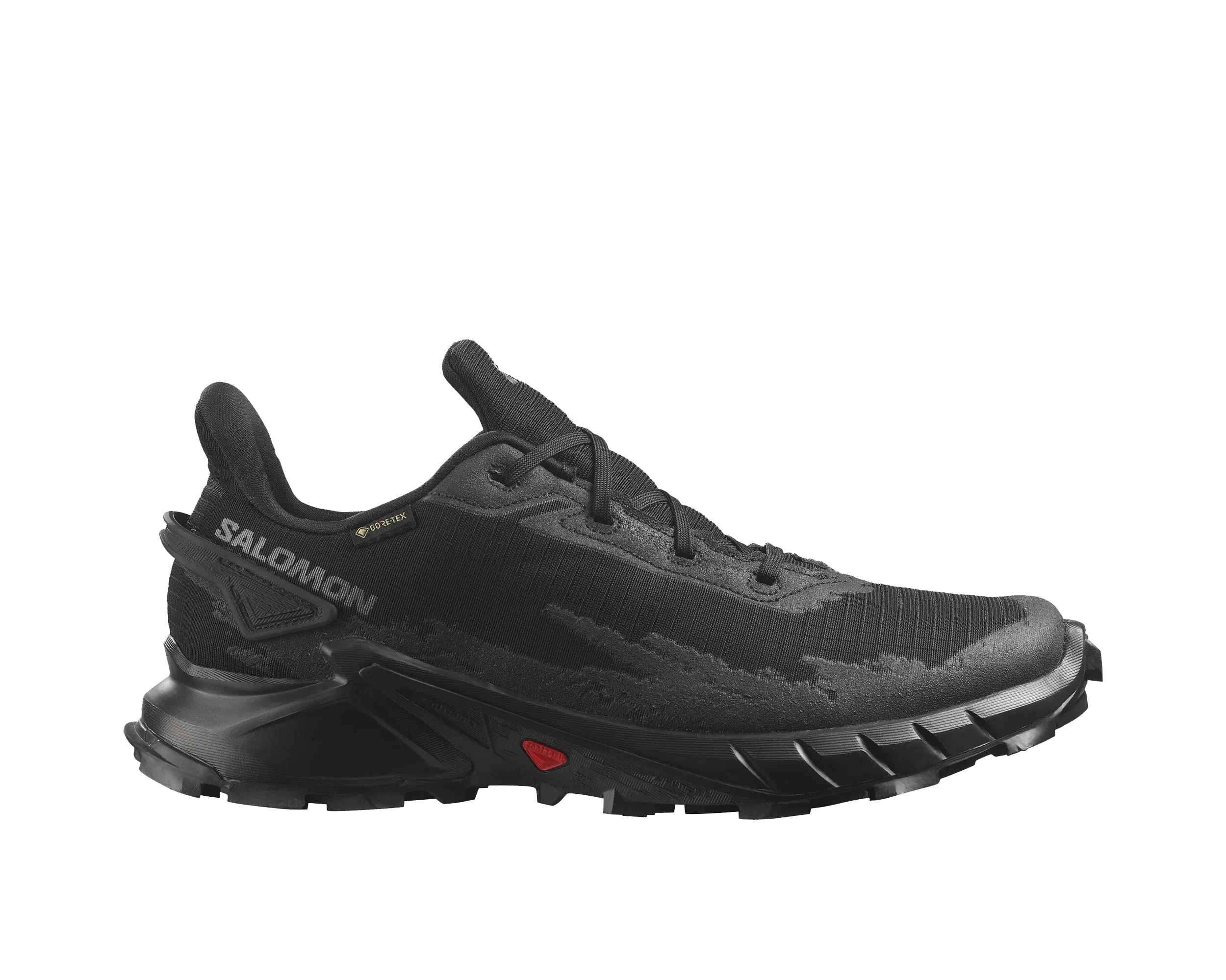 Men`s Alphacross 4 Gore-Tex Trail Running Shoes