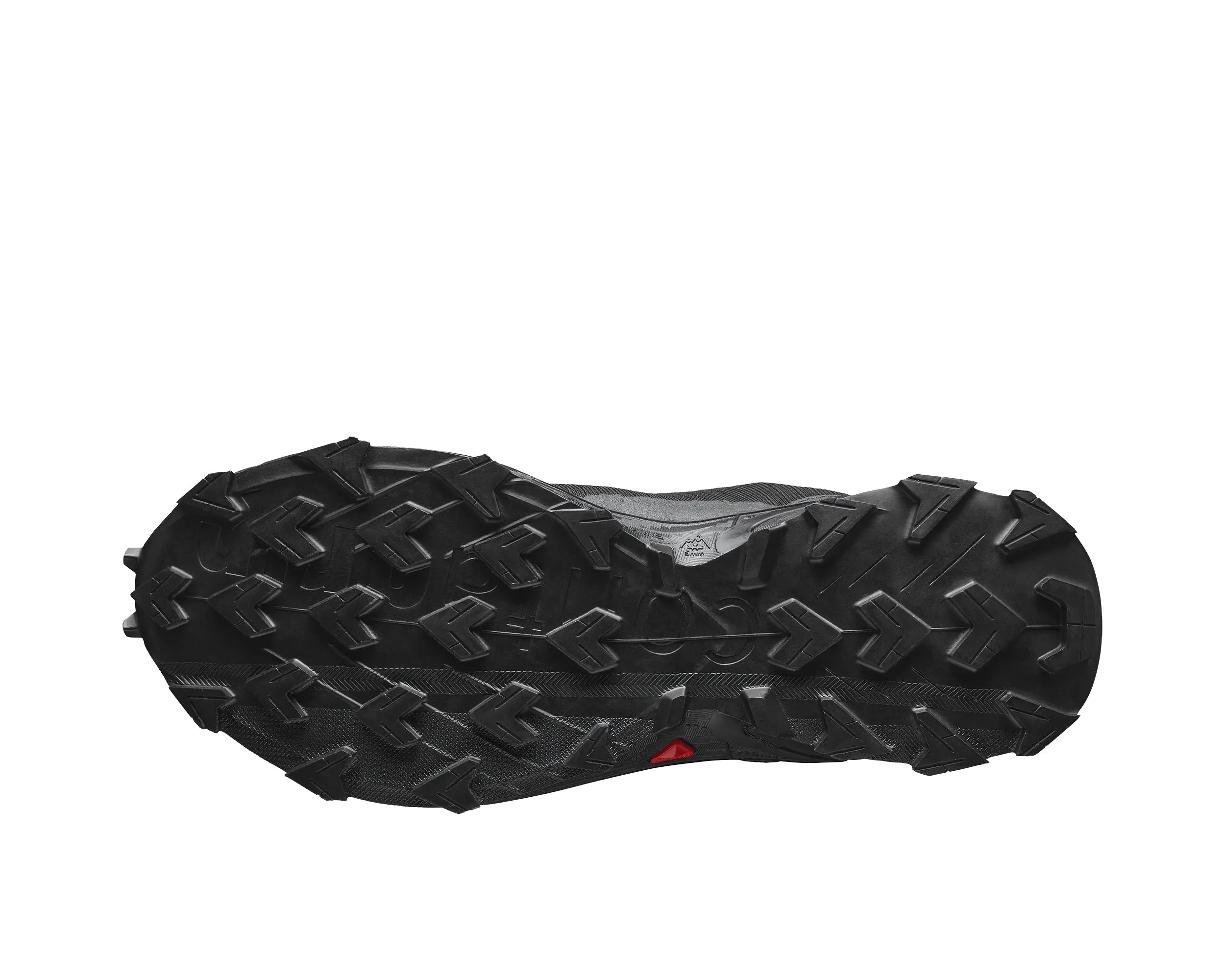 Men`s Alphacross 4 Gore-Tex Trail Running Shoes