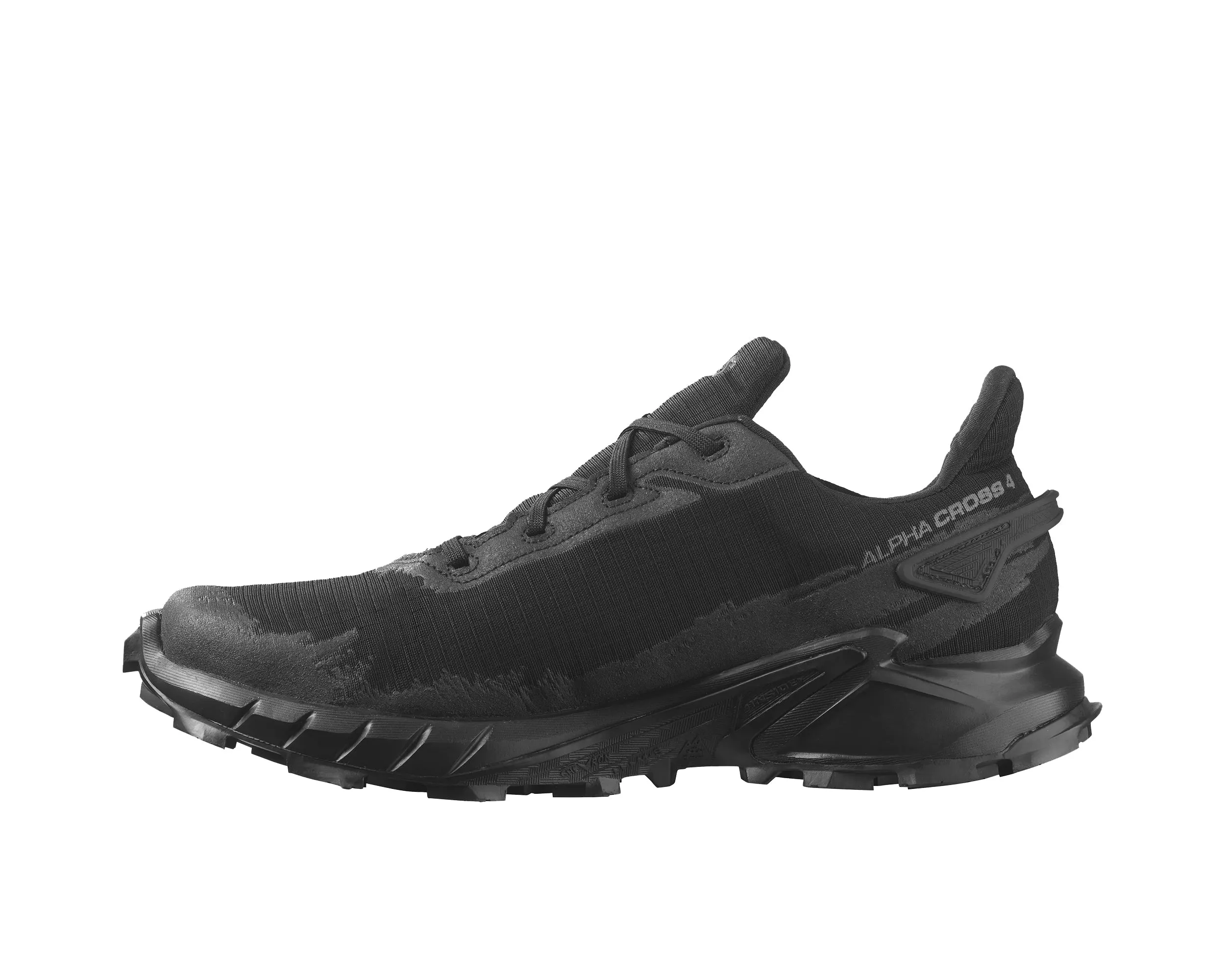 Men`s Alphacross 4 Gore-Tex Trail Running Shoes