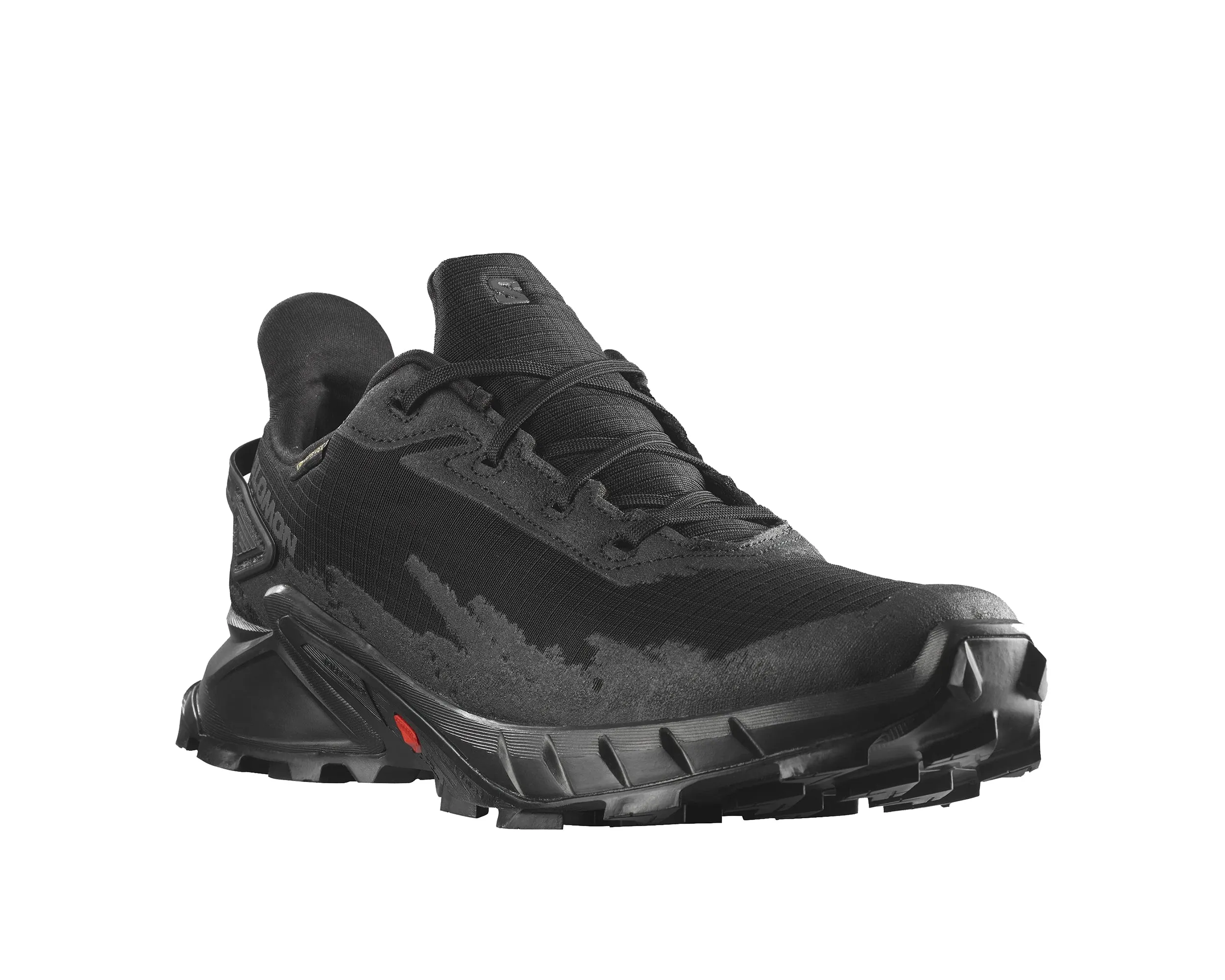 Men`s Alphacross 4 Gore-Tex Trail Running Shoes