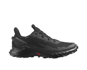 Men`s Alphacross 4 Gore-Tex Trail Running Shoes