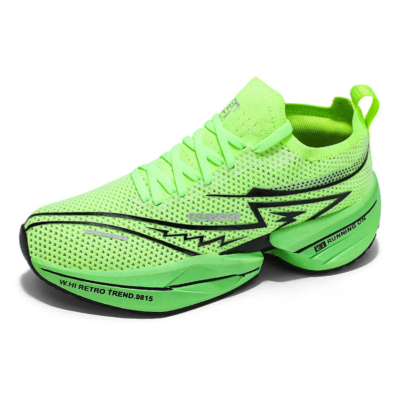Men's Marathon Running Sports Shoes