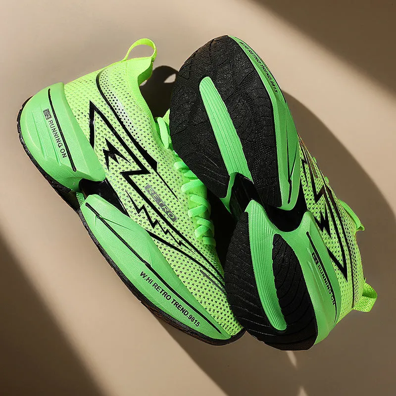 Men's Marathon Running Sports Shoes