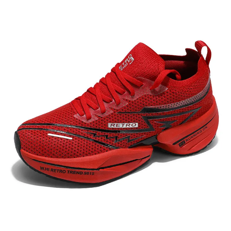 Men's Marathon Running Sports Shoes