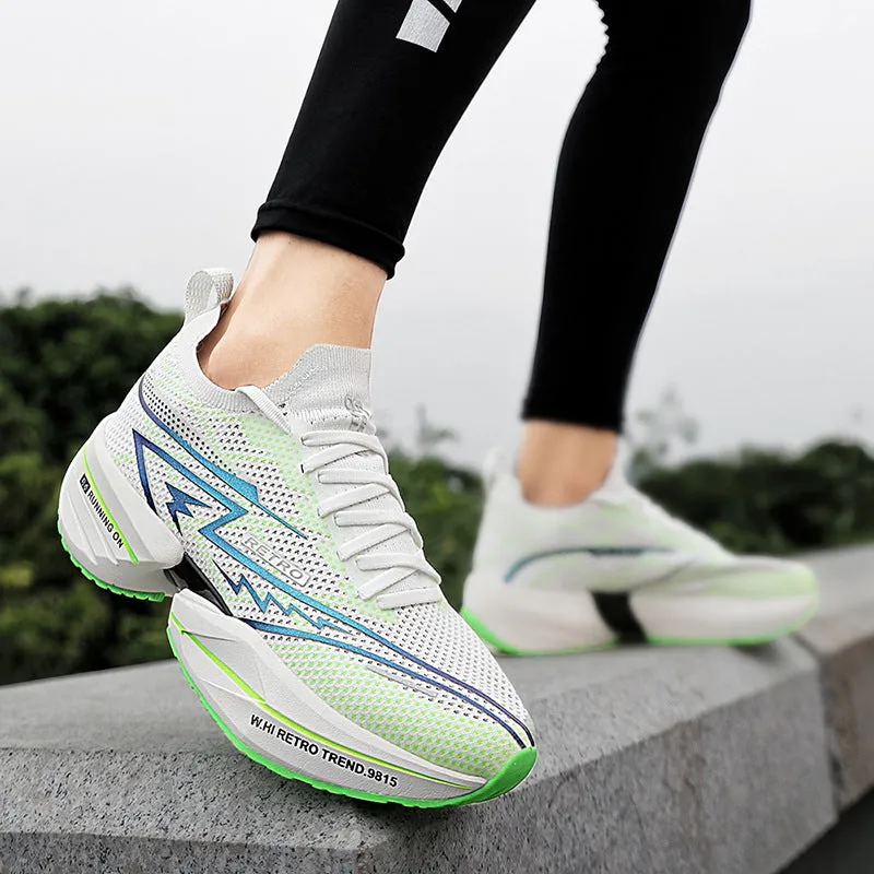 Men's Marathon Running Sports Shoes