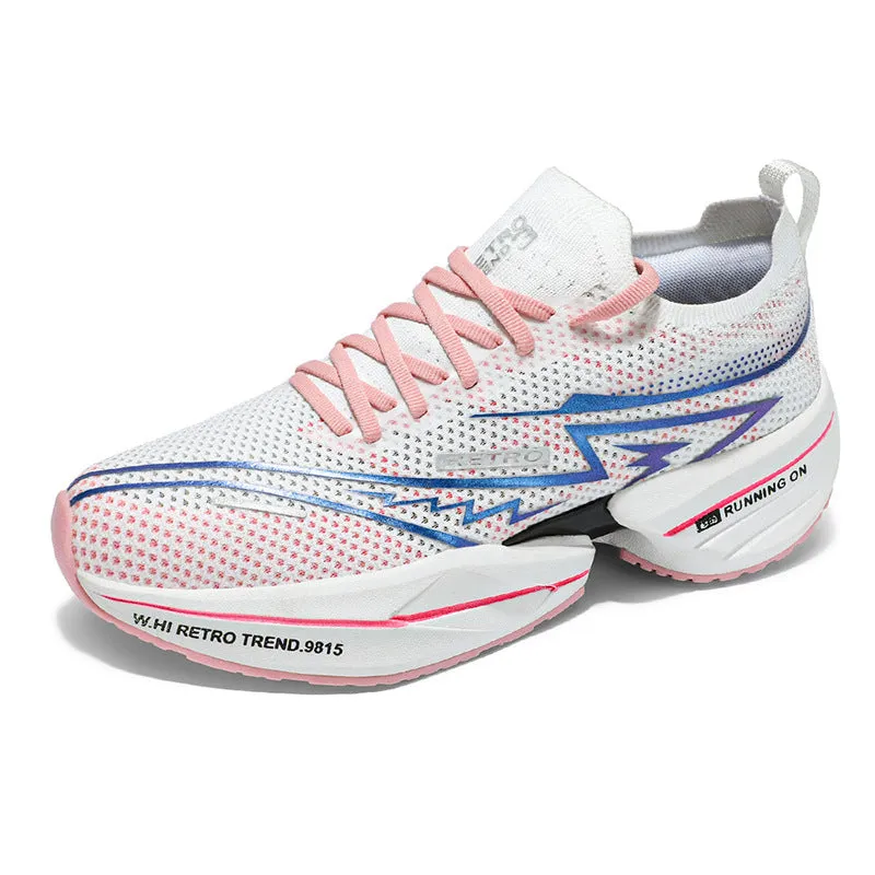 Men's Marathon Running Sports Shoes