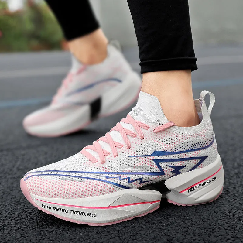 Men's Marathon Running Sports Shoes