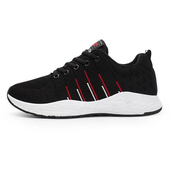 Men's Trend Non-slip Running Shoes