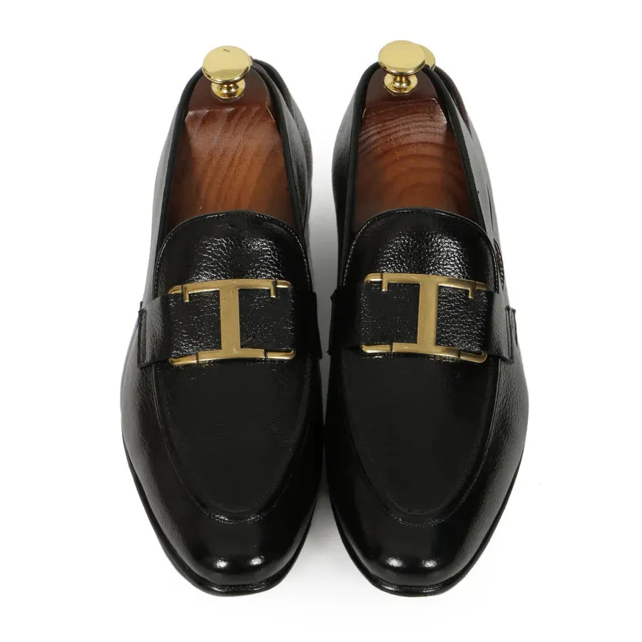 Mild Gold Black