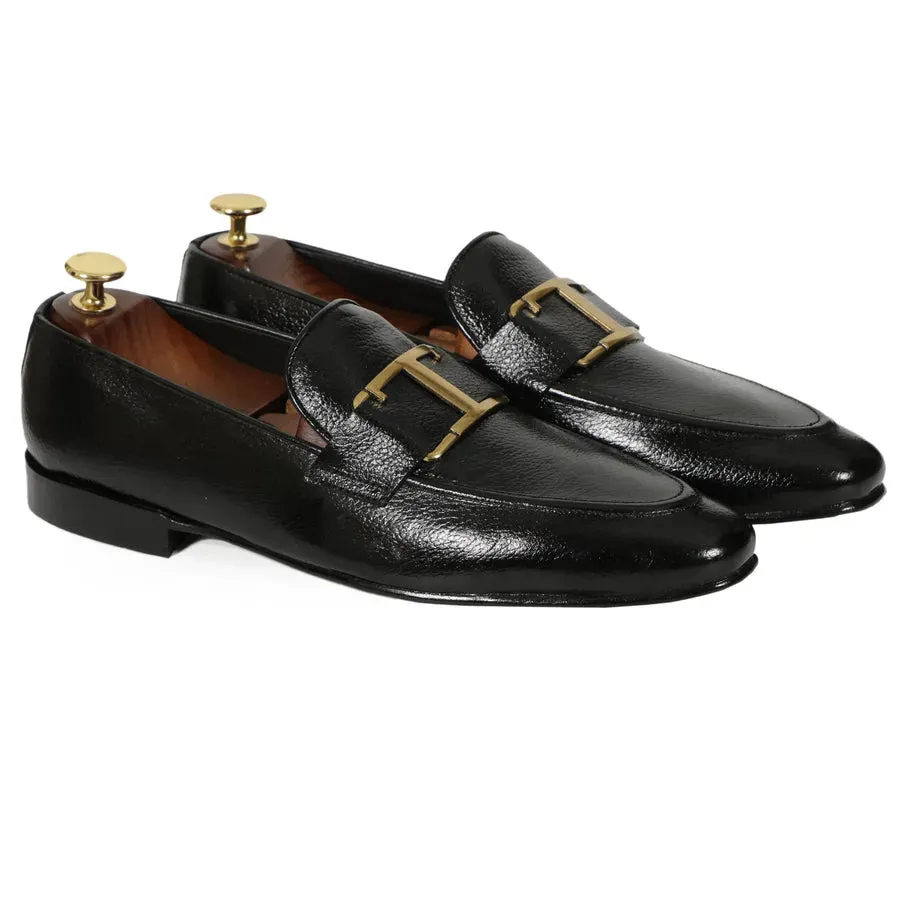 Mild Gold Black