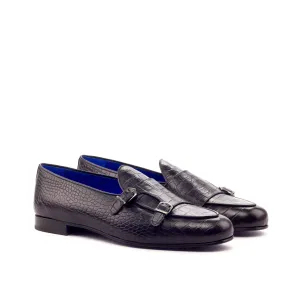 Monk Slipper 090