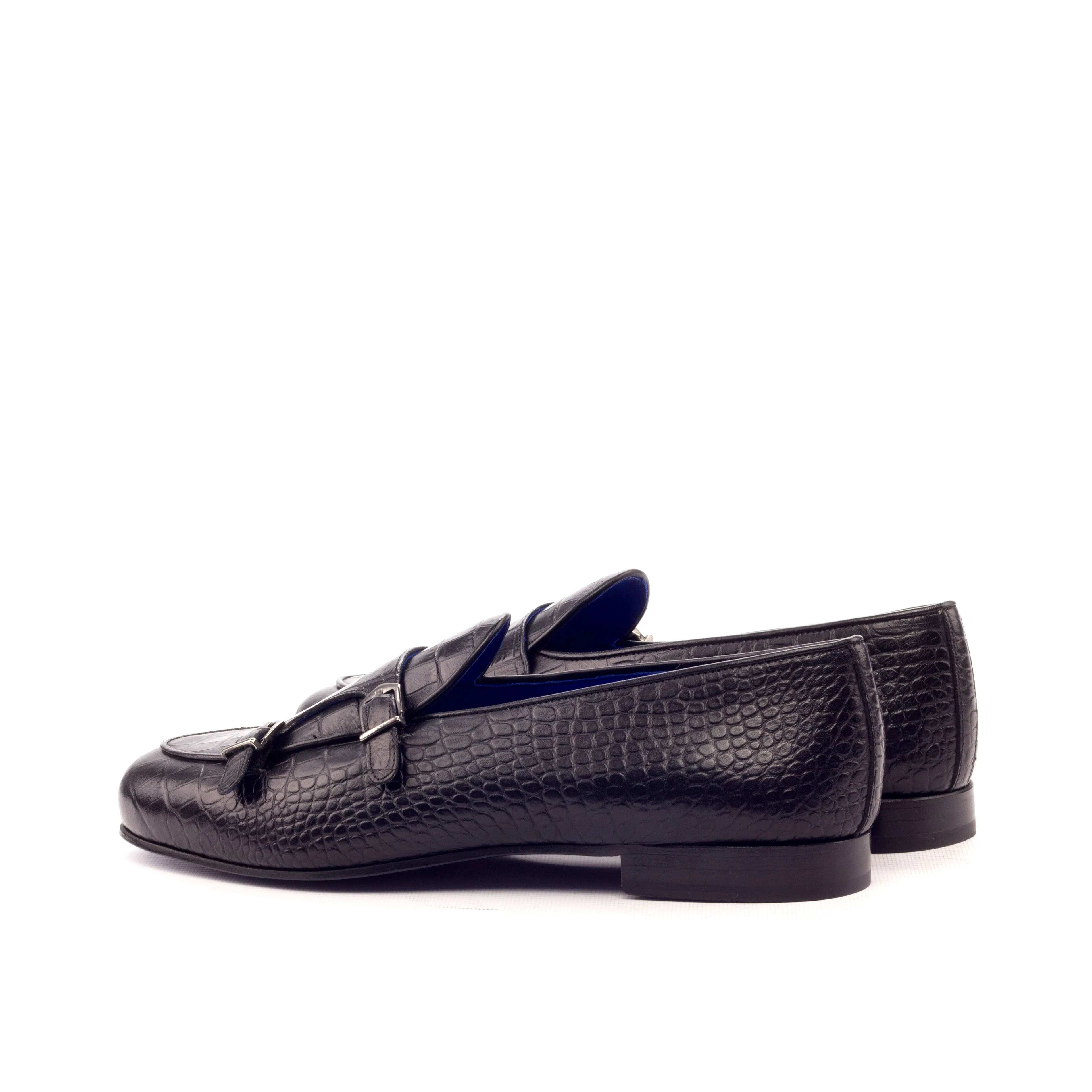 Monk Slipper 090