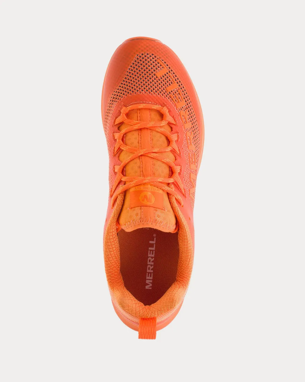 MTL Long Sky Exuberance/Flame Low Top Sneakers