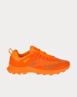 MTL Long Sky Exuberance/Flame Low Top Sneakers