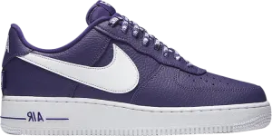 Nike Air Force 1 Low 'Statement Game' Purple
